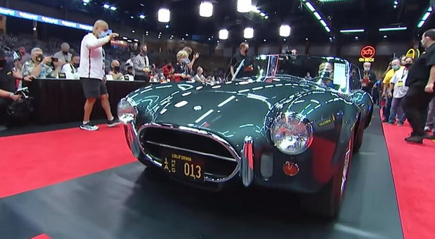 Cobra 427 Cobra 427