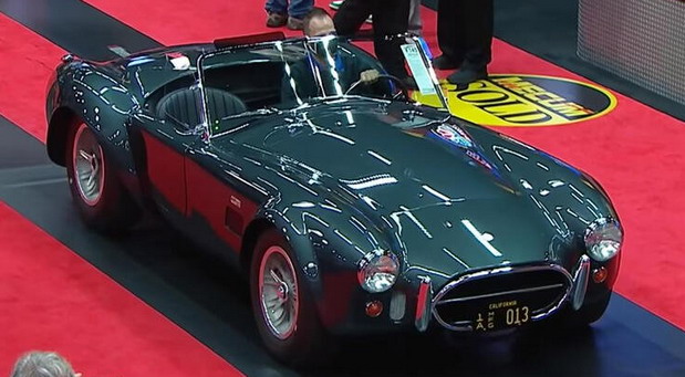 Cobra 427 Cobra 427