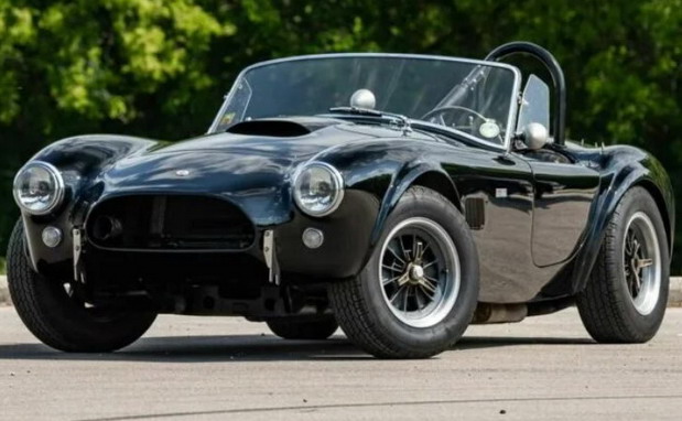 Shelby 427 Cobra Roadster Shelby 427 Cobra Roadster