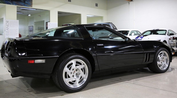 Corvette ZR1 Corvette ZR1