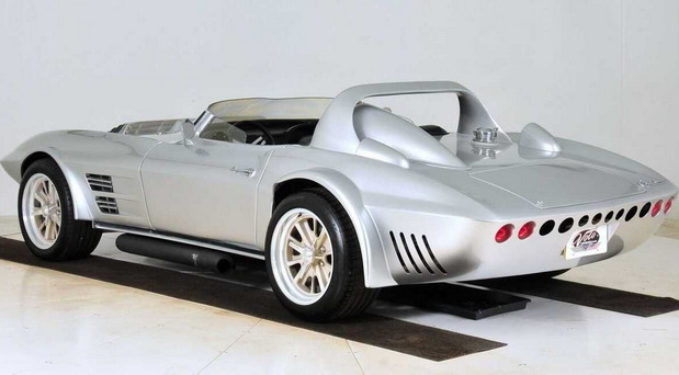 Corvette Grand Sport Corvette Grand Sport