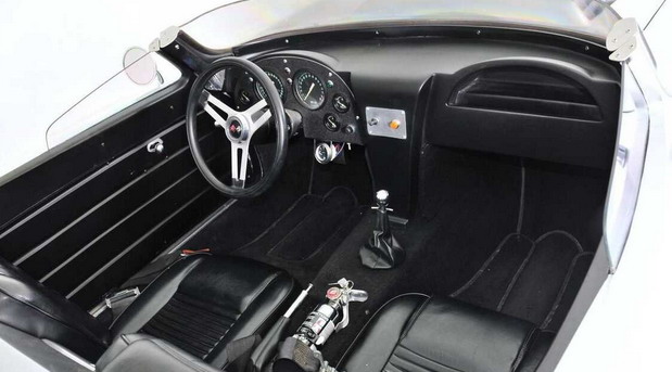 Corvette Grand Sport Corvette Grand Sport