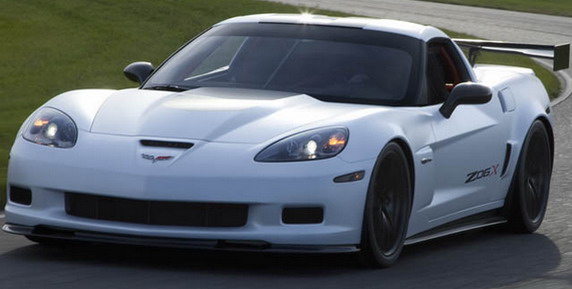 corvette zo6x 1 corvette zo6x 1