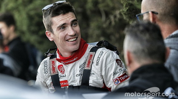 Craig Breen Craig Breen