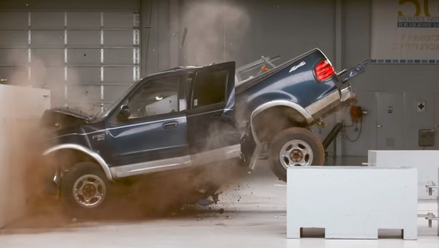 Crash test Crash test