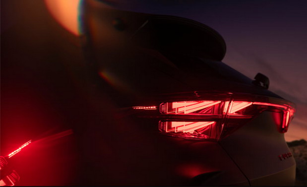 Cupra najava Cupra najava