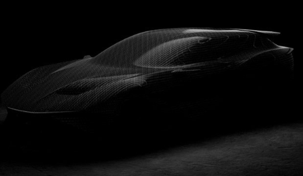 Cupra DarkRebel 