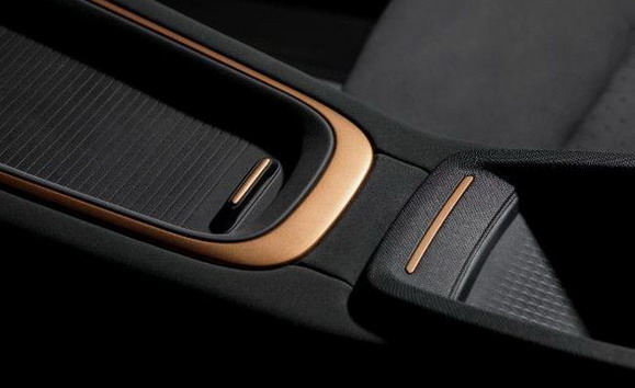 Cupra Born Cupra Born