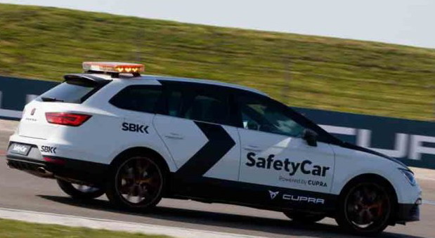 Cupra SBK Cupra SBK