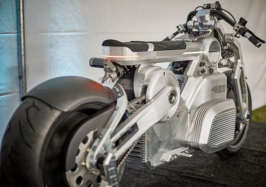 2020 Curtiss Zeus 2020 Curtiss Zeus