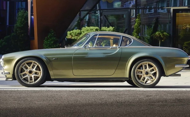Cyan GT Cyan GT
