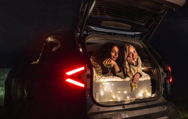 Dacia Million Star Hotel