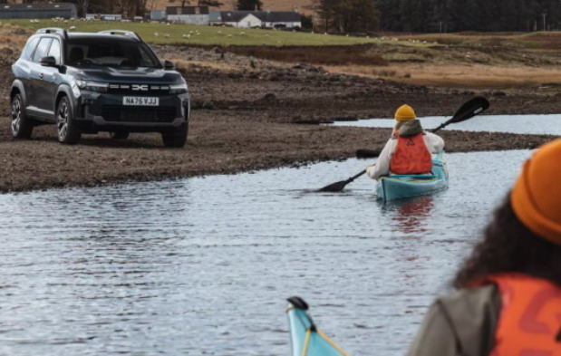 Dacia Million Star Hotel