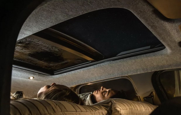 Dacia Million Star Hotel