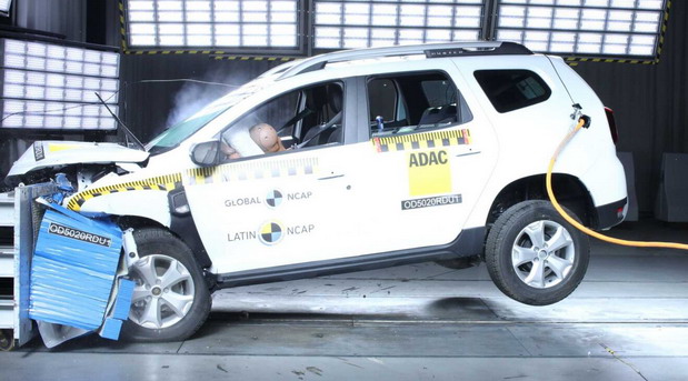 Renault Duster Renault Duster