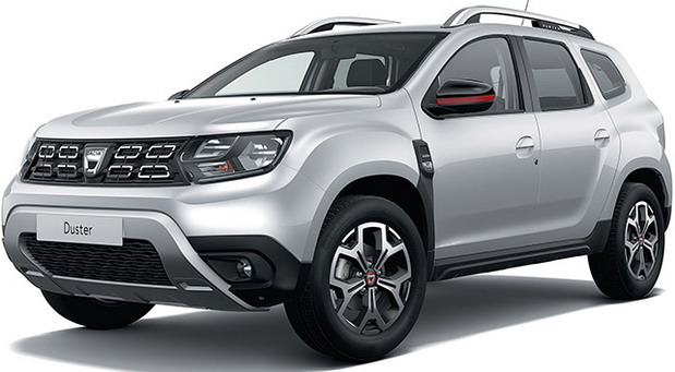 Dacia Duster Dacia Duster