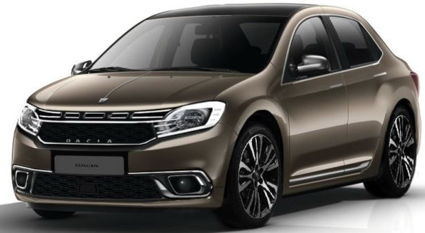 dacia logan premium dacia logan premium