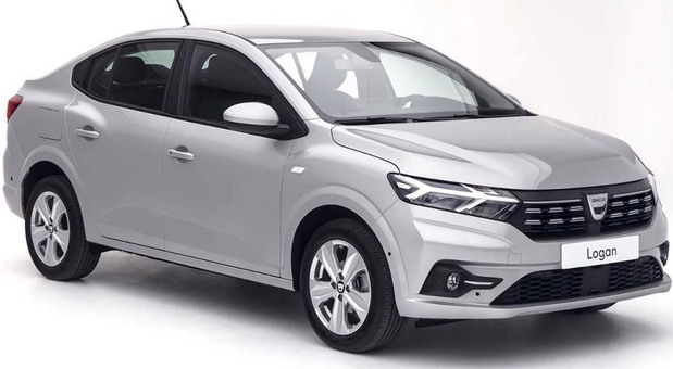 Dacia Logan Dacia Logan