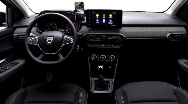 Dacia Logan Dacia Logan