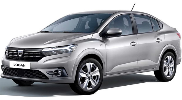 Dacia Logan Dacia Logan