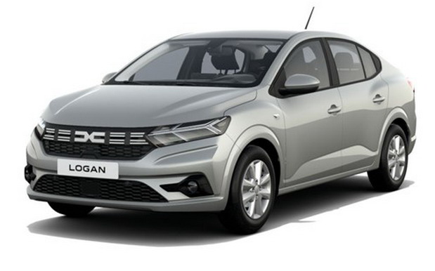 Dacia Logan Dacia Logan