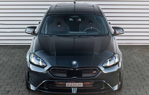 dAHLer BMW M135 xDrive 