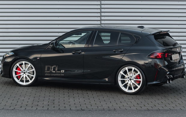 dAHLer BMW M135 xDrive 