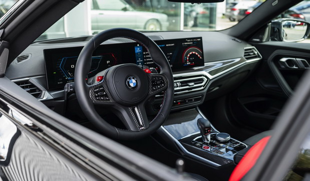 Dahler BMW M2 Dahler BMW M2