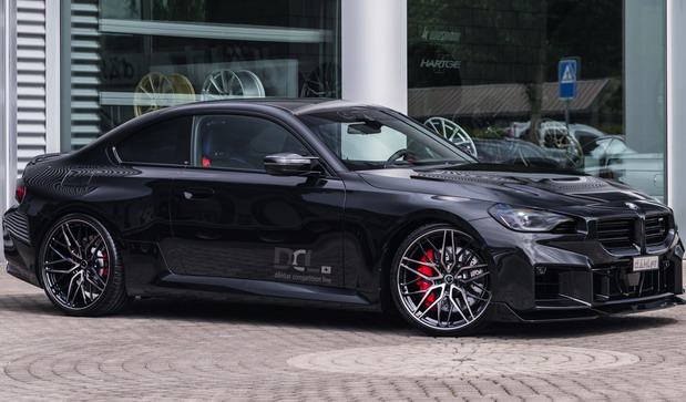 Dahler BMW M2 Dahler BMW M2