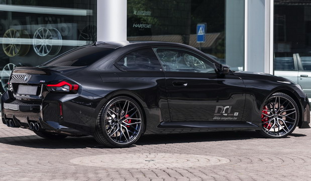 Dahler BMW M2 Dahler BMW M2