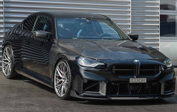 Dahler BMW M2 Dahler BMW M2