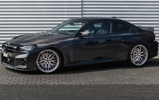 Dahler BMW M2 Dahler BMW M2