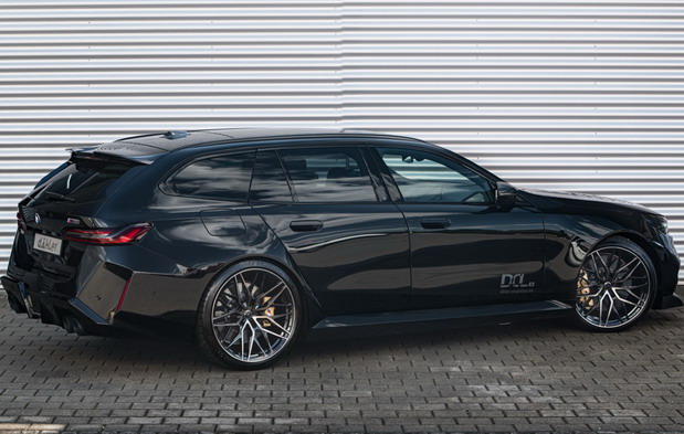 Dahler BMW M5 Touring