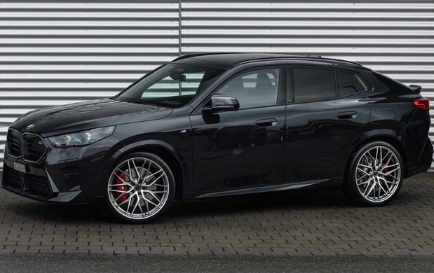 Dahler BMW X2 M35i Dahler BMW X2 M35i