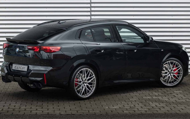 Dahler BMW X2 M35i Dahler BMW X2 M35i