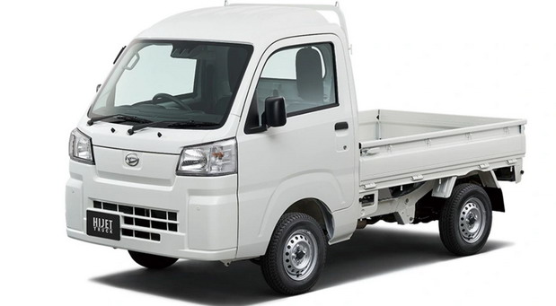 Daihatsu Hijet Truck Daihatsu Hijet Truck