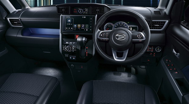 Daihatsu Thor Daihatsu Thor
