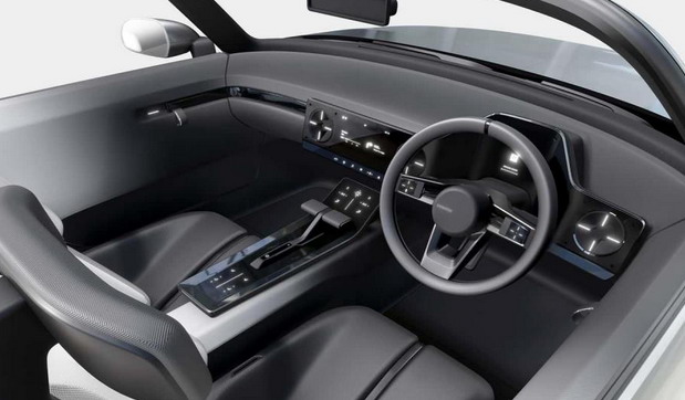 Daihatsu Vision Copen Daihatsu Vision Copen