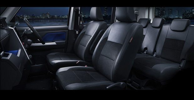 Daihatsu Thor 
