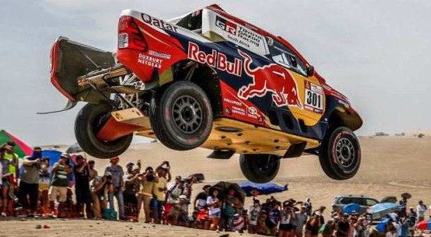 dakar 2018 dakar 2018