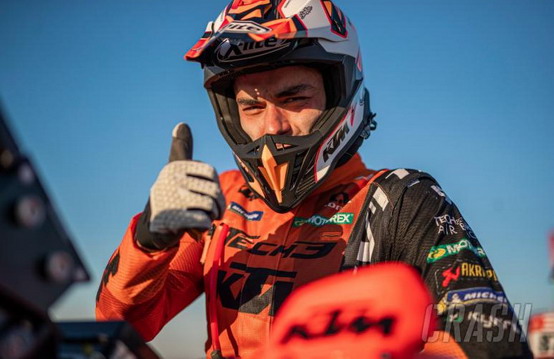 44. Dakar Rally 44. Dakar Rally