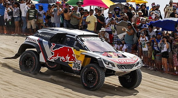 dakar 2018 dakar 2018