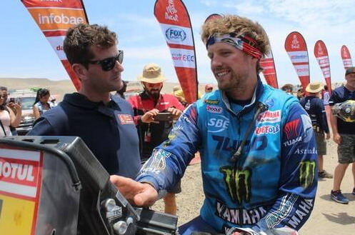 dakar 2018 dakar 2018
