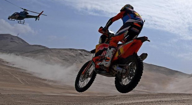 dakar 2018 dakar 2018