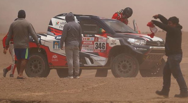 dakar boaš dakar boaš