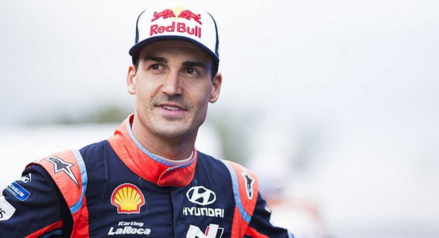 Sordo Hyundai Sordo Hyundai