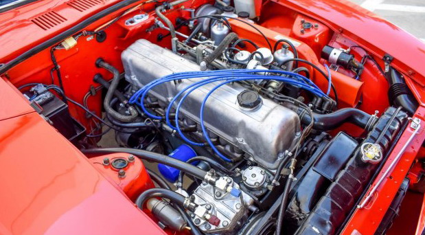 Datsun 240Z Datsun 240Z