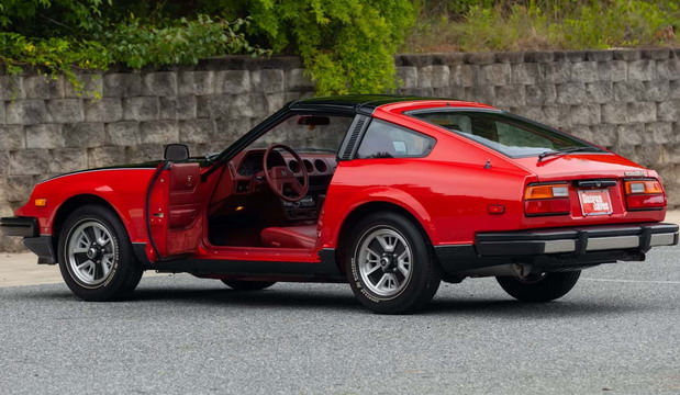 Datsun 280ZX Datsun 280ZX
