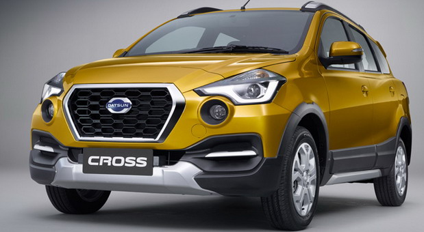 Datsun Cross