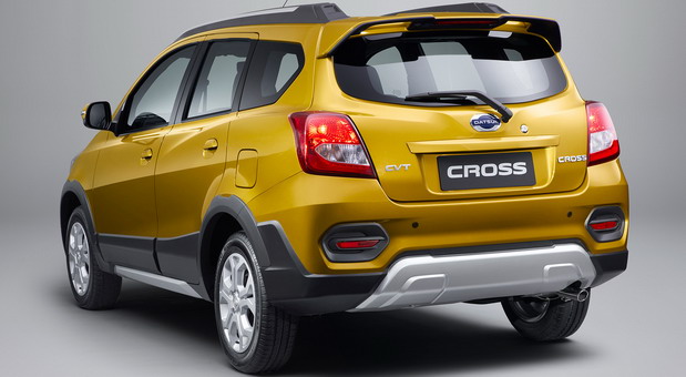 Datsun Cross